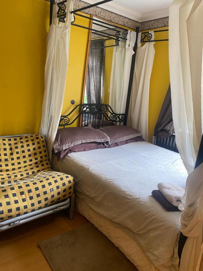 Big Home In London, Forest Hill Extérieur photo