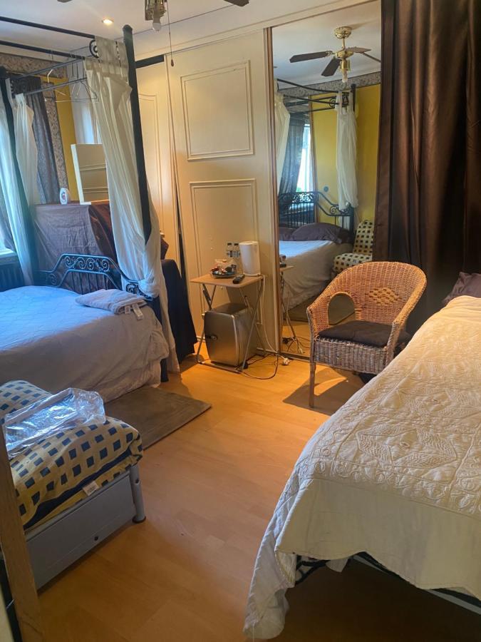 Big Home In London, Forest Hill Extérieur photo
