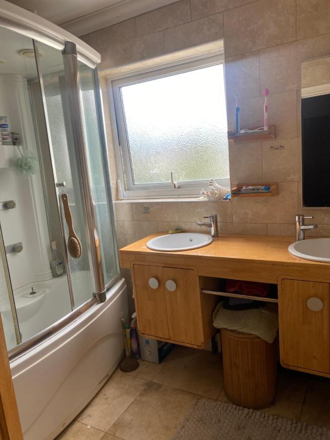 Big Home In London, Forest Hill Extérieur photo