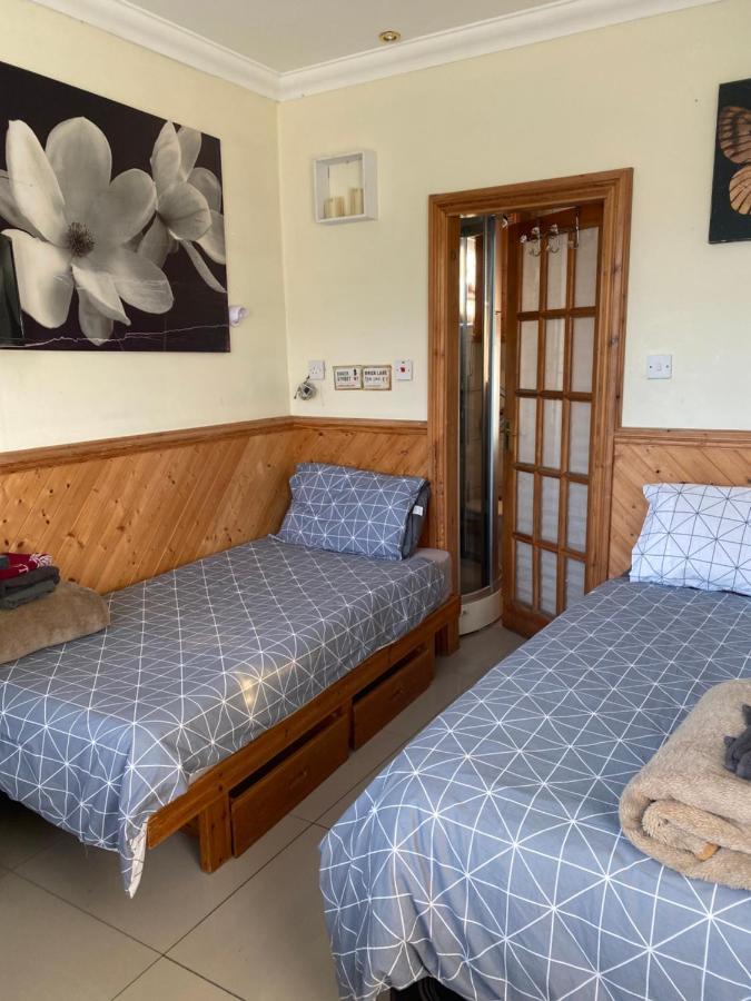 Big Home In London, Forest Hill Extérieur photo
