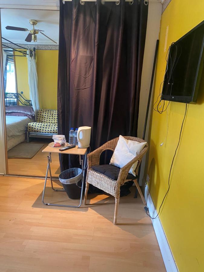 Big Home In London, Forest Hill Extérieur photo